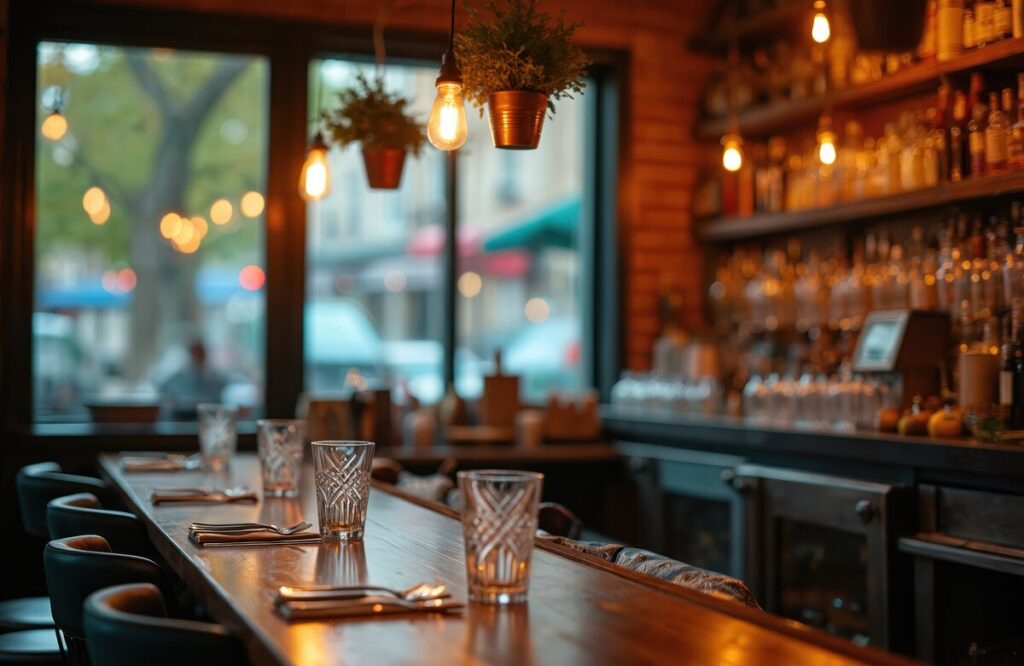 A Food Lover’s Guide to University Heights: Where to Eat, Sip, and Snack in Newark’s Vibrant Neighborhood
